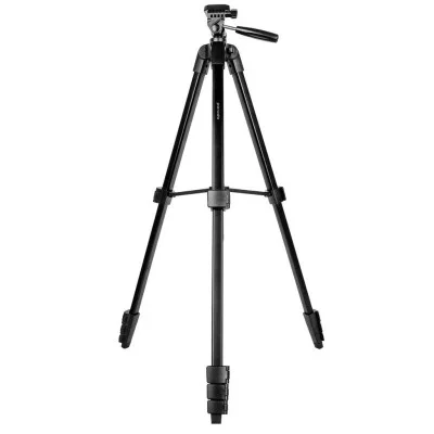 Porodo Professional Gimbal Tripod 171Cm Height